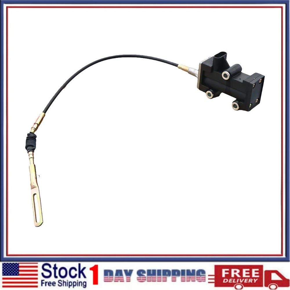 Position Sensor Cable For Allison Throttle 29506378 29507766 US