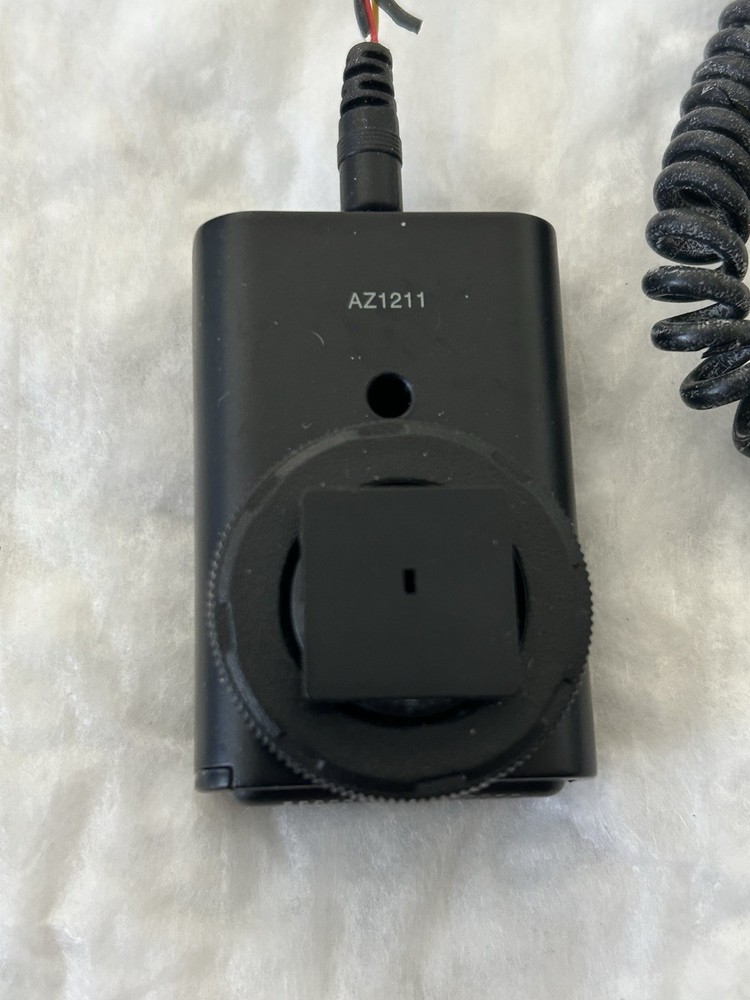 Vello FreeWave Wireless Remote Shutter Release - Parts Only