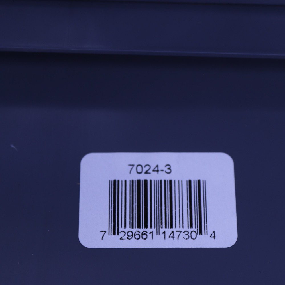 Genuine Joe Solutions Lid 7024-3