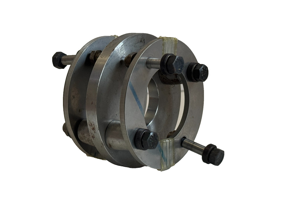 NEW Rexnord CMADBZ101SD Disc Coupling