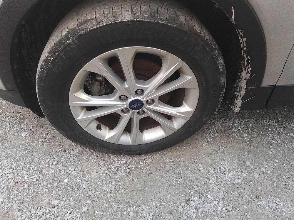 2015-2018 Ford Focus Front 4.2" Display Screen