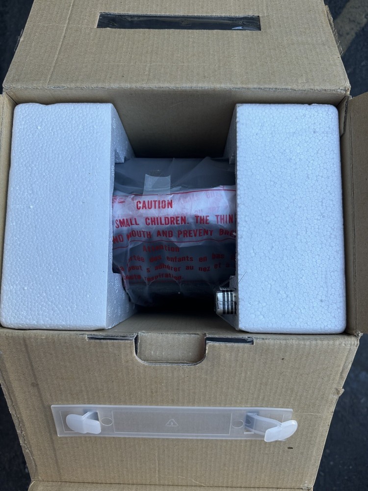 Apollo Portable Cordless Wireless PA 5000 System Wireless