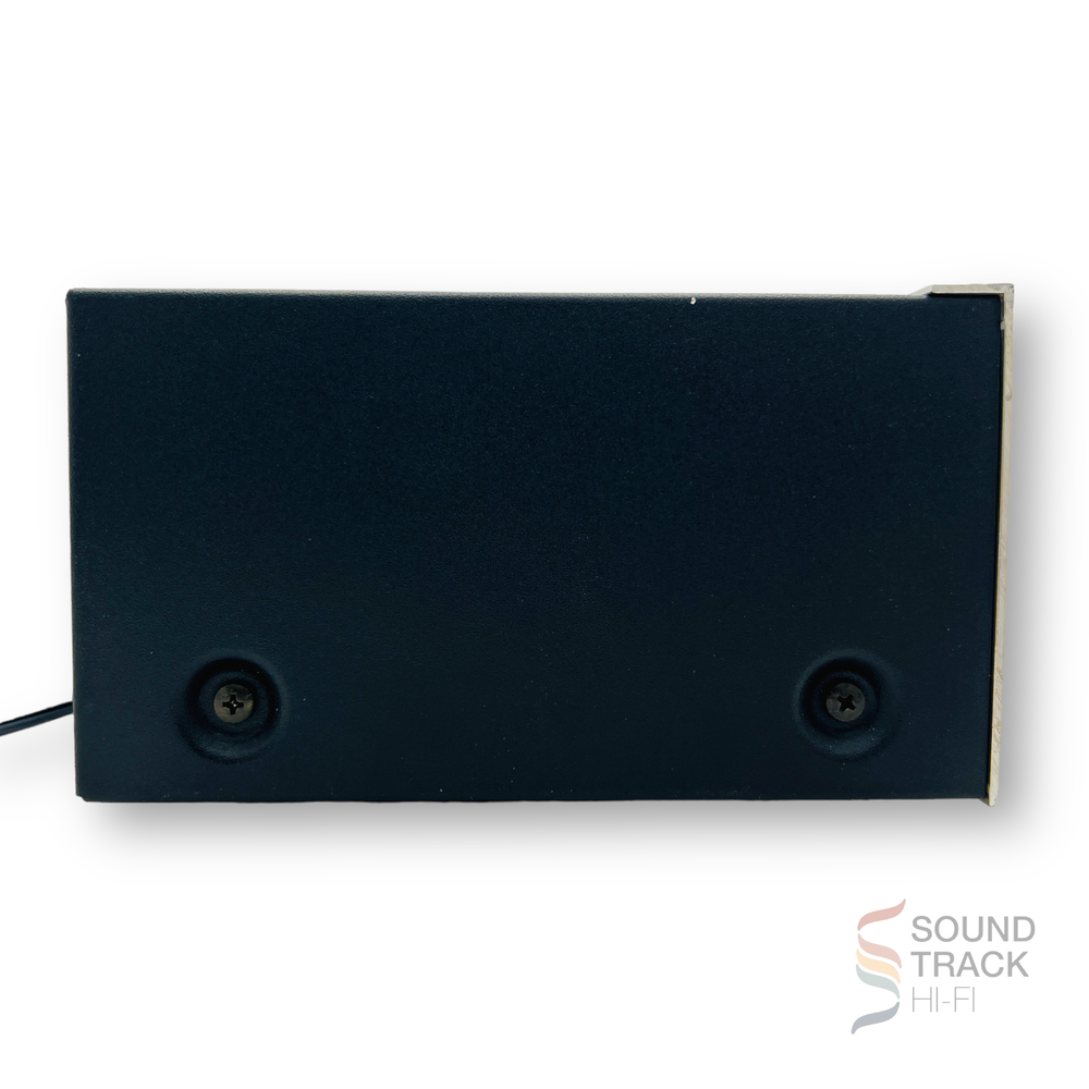 Realistic 31-2005 Stereo Frequency Equalizer