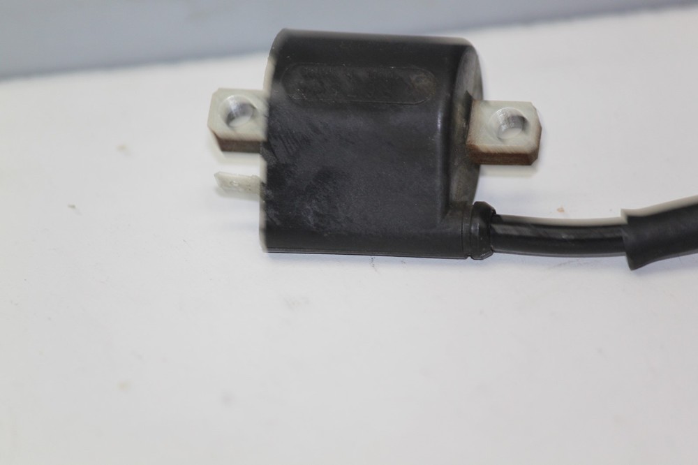 07 Suzuki DRZ400SM OEM Ignition Coil