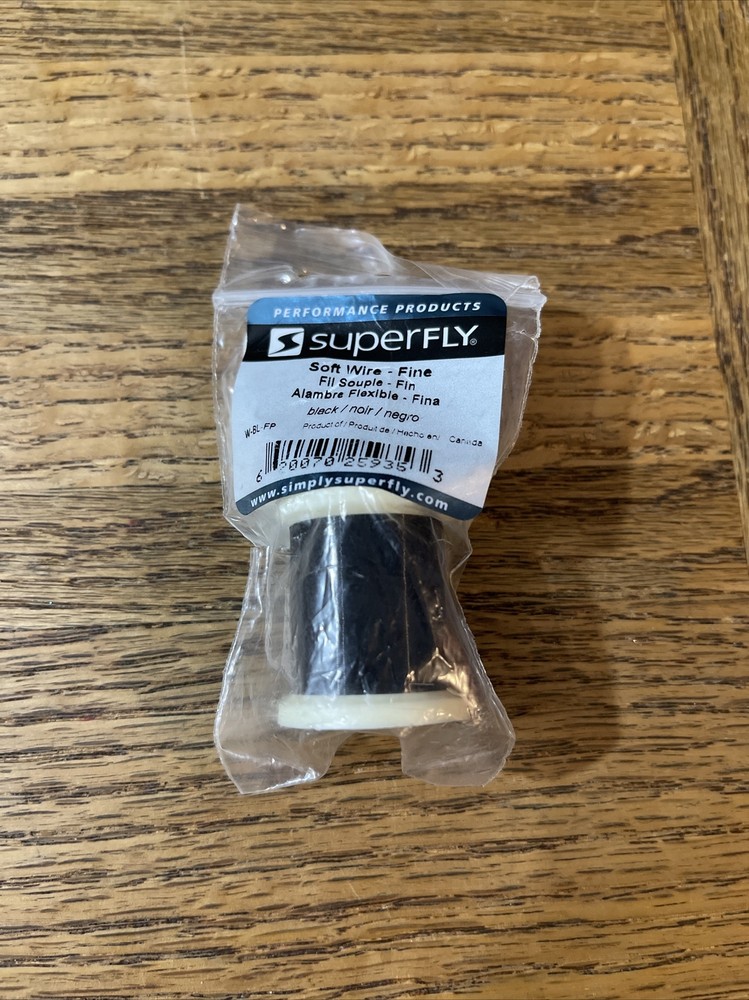Superfly Soft Wire Fine