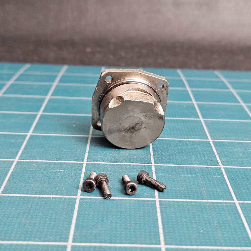 OFNA Picco .21 NITRO MOTOR / ENGINE BACKPLATE