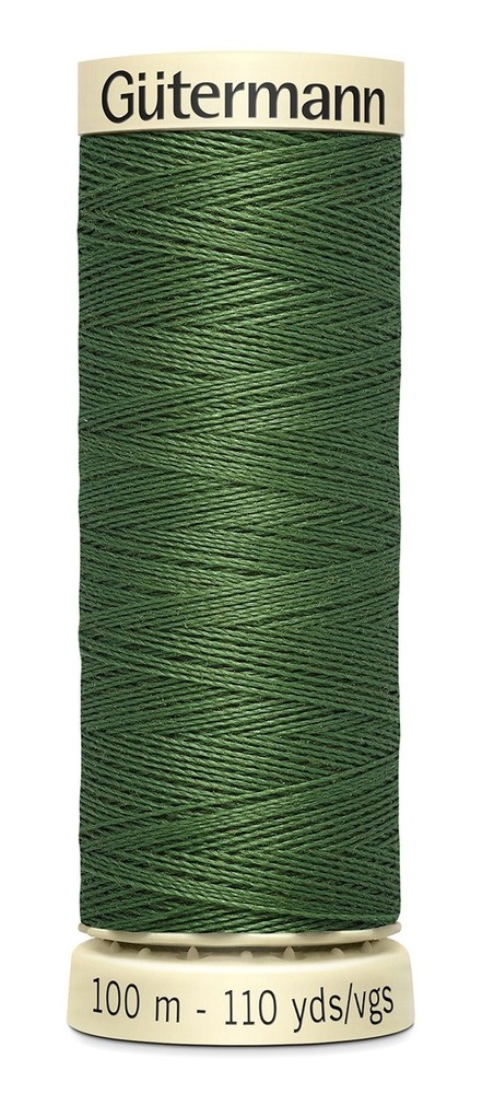 Sew-All Thread 110yd Oak Leaf