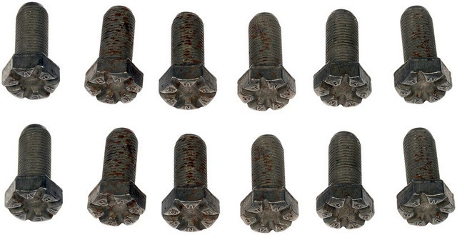 Dorman Oe Solutions Differential Bearing Kit P N 697 032