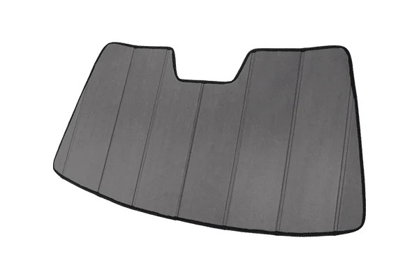 Genuine SNAPSHADES Front Windscreen Sun Shade for Mazda CX8 (2017-Present)