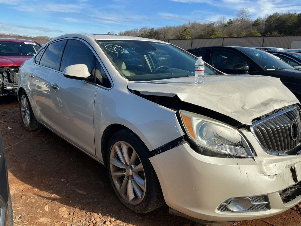 Fuse Box Engine Fits 13-16 VERANO 4970528