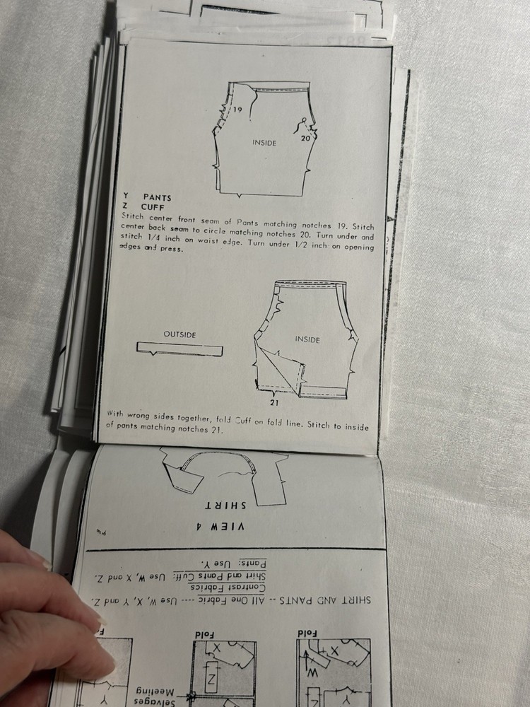 Shirley Temple 17 In Doll Patterns Copies