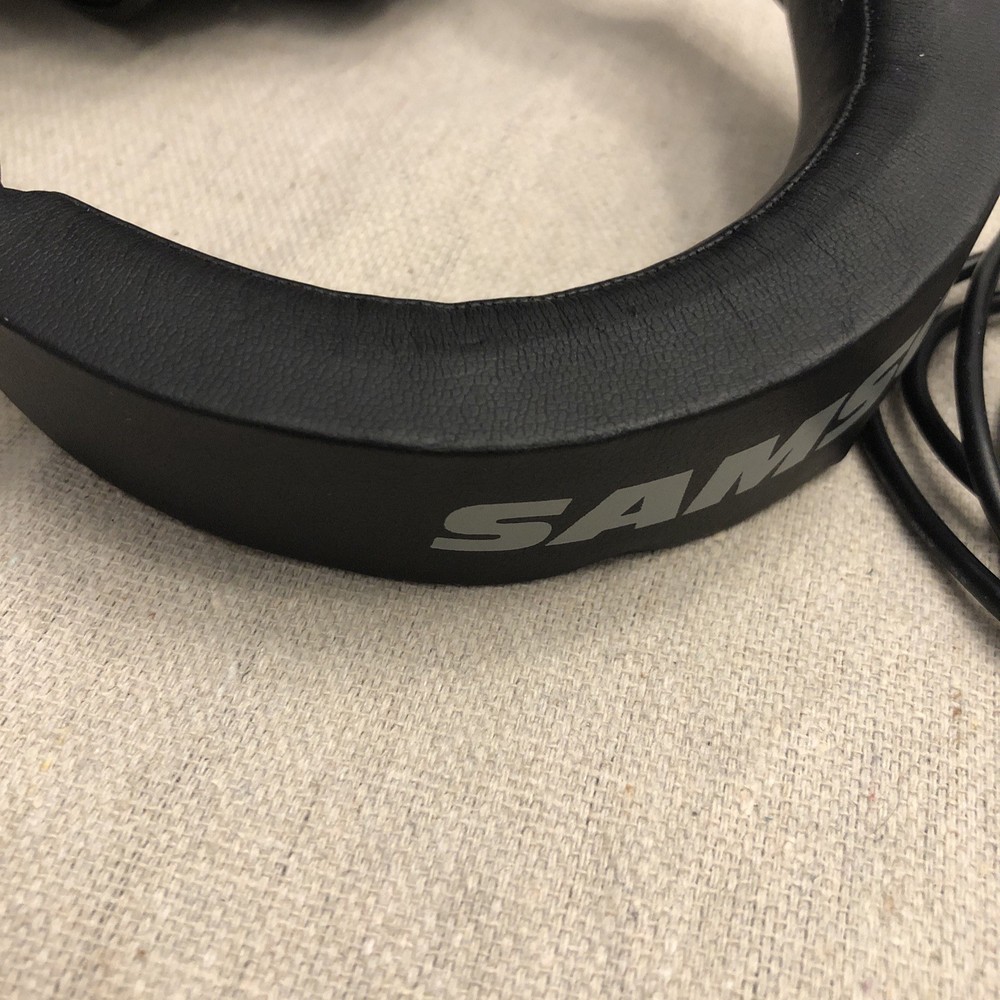Samson Z55 Professional Reference Headphones
