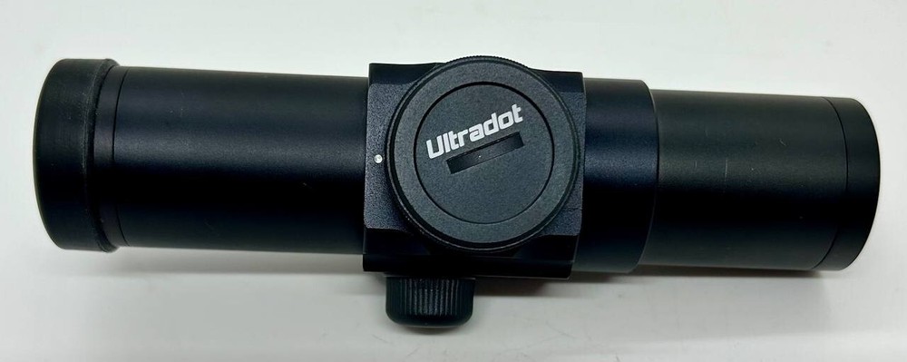 Ultra Dot ULDT-0304B Dot Sight