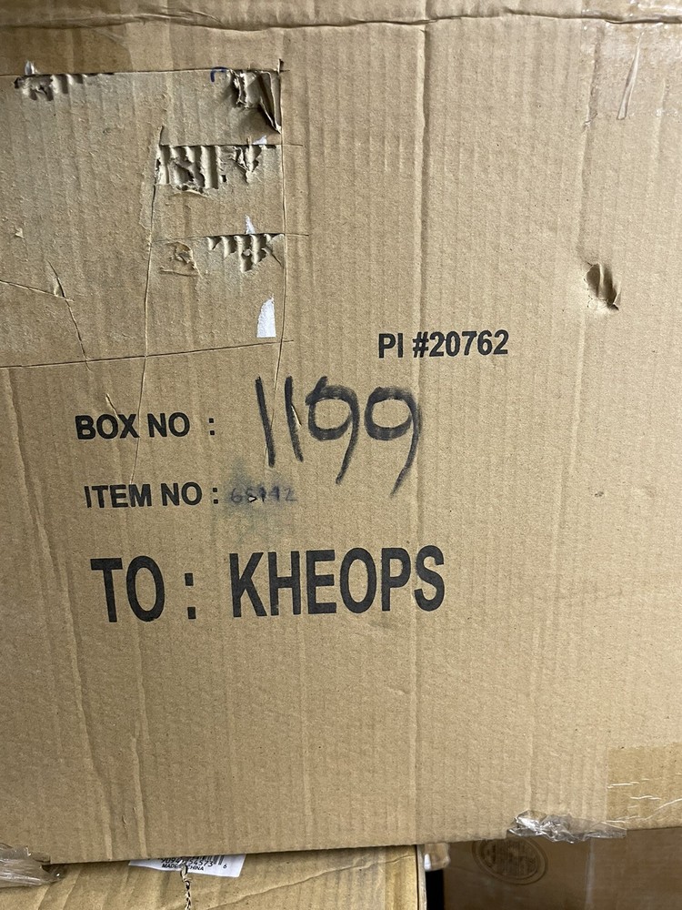 Wooden Altar Shelf - Chakra Kheops