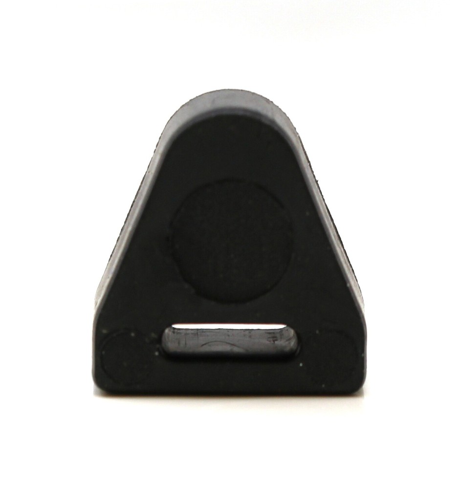 4 Pack Tailgate Latch Rubber Bumper Stop 16633065 LH & RH for Chevy Silverado GM