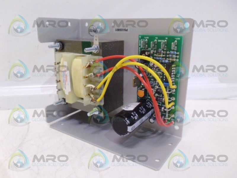 CONVEL 32024B POWER SUPPLY NSMP