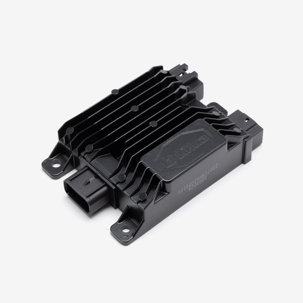Scooter Regulator/Rectifier and Start/Stop Controller (RRSC002) ALARM SOUNDER