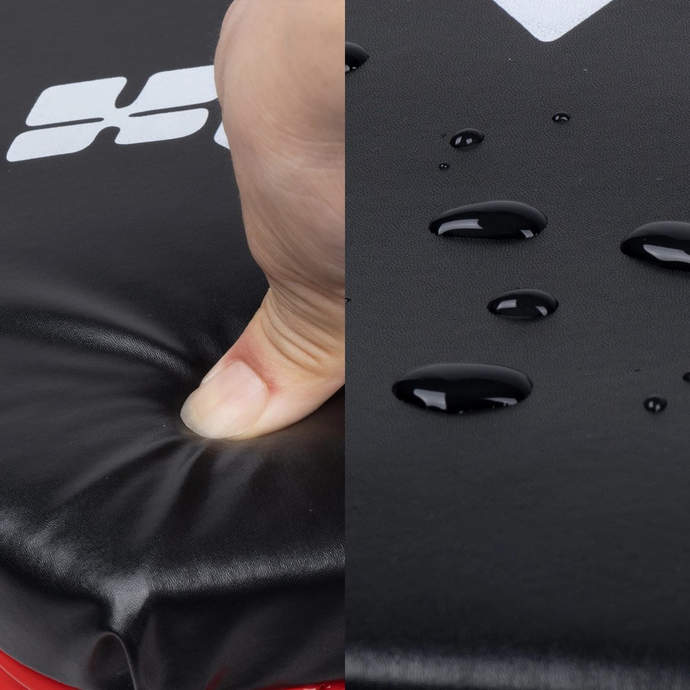 3-in-1 Rolling Mechanic Creeper Z Seat - Durable, Comfortable, Versatile