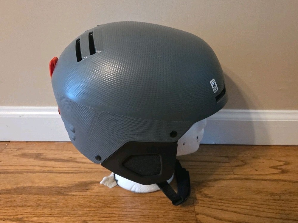 Marker ski/snowboard helmet - medium 55-59