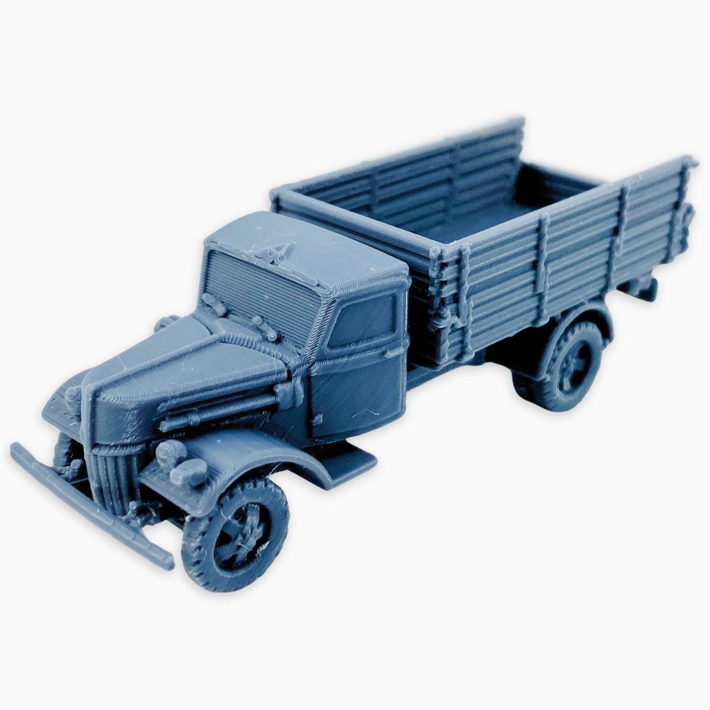 Ford V3000 (high sides)