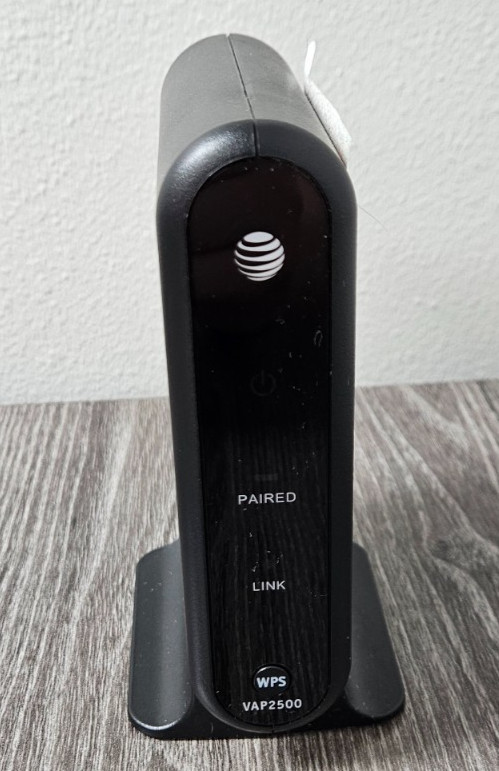 Pre-Owned AT&T Cable Boxes & Remotes