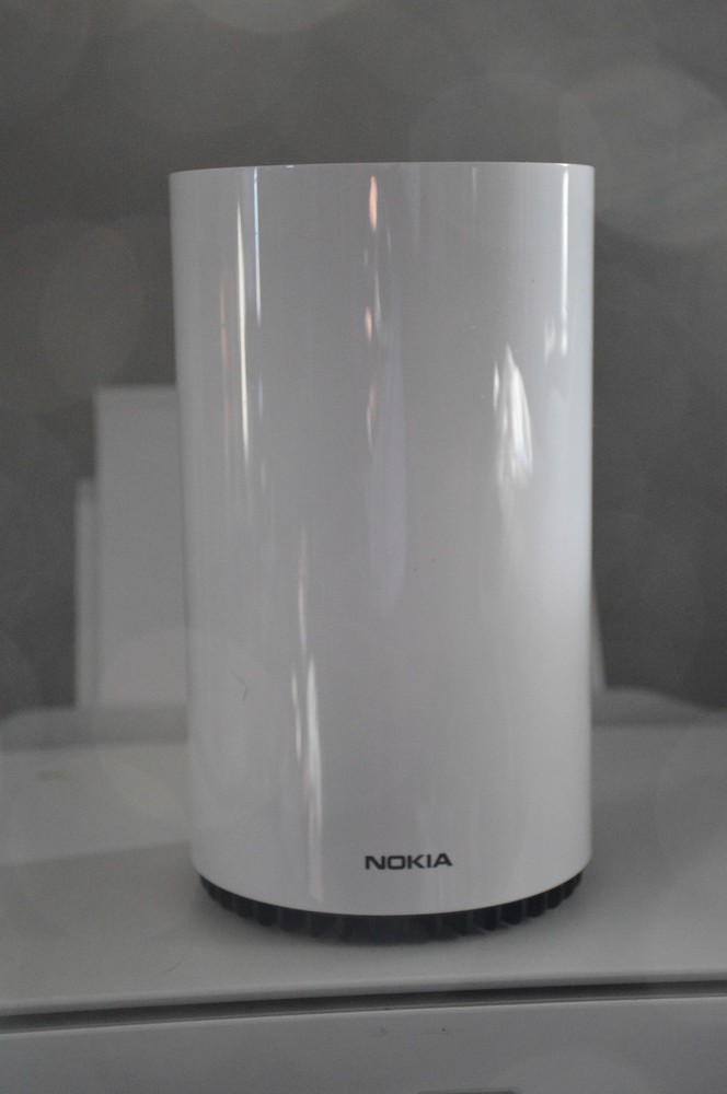 Nokia FastMile 5G Gateway 3.2 Unlocked