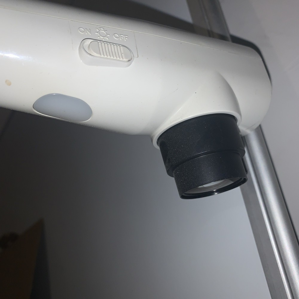 ELMO Bundle 3 Visual Presenter HV-110XG Image Document Viewer TT-02RX Equipment