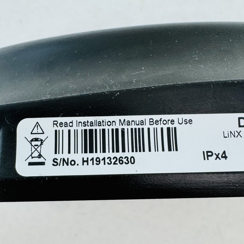 Dynamic Controls LiNX 120 Power Module DLX-PM120AL-C Wheelchair
