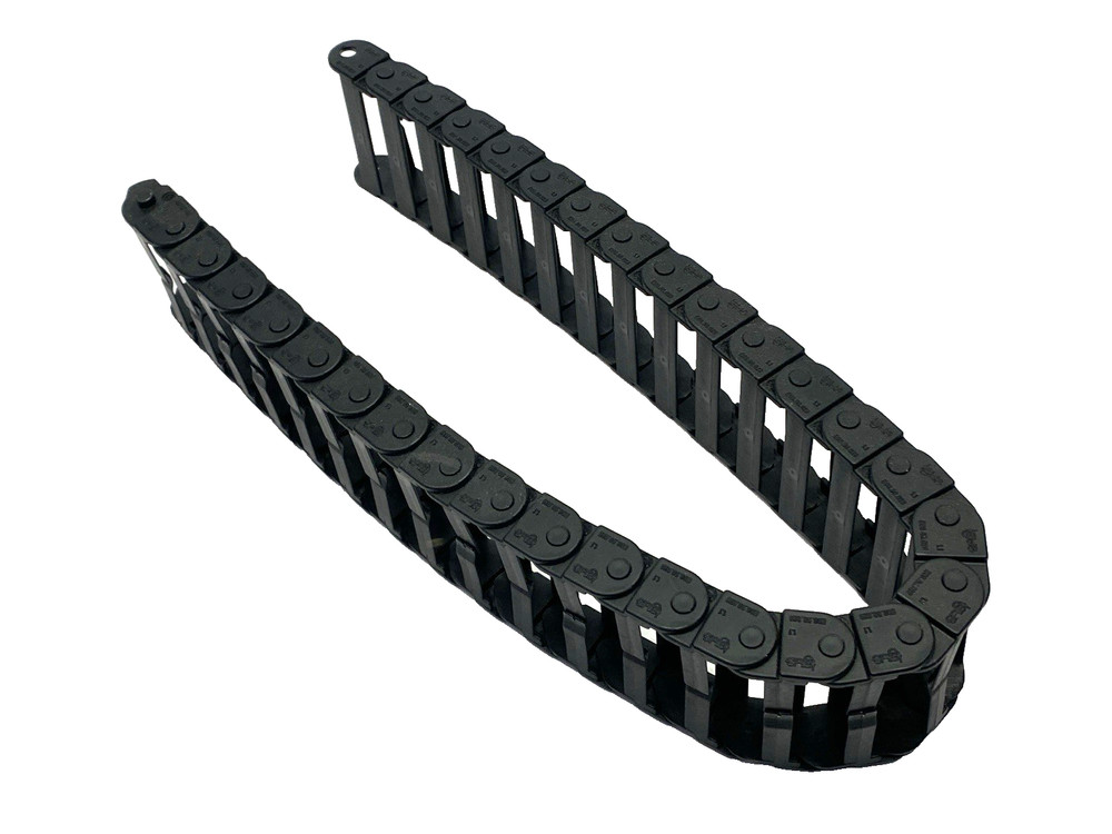 Igus E08-50-028 E-Chain Assembly 2' Overall Length