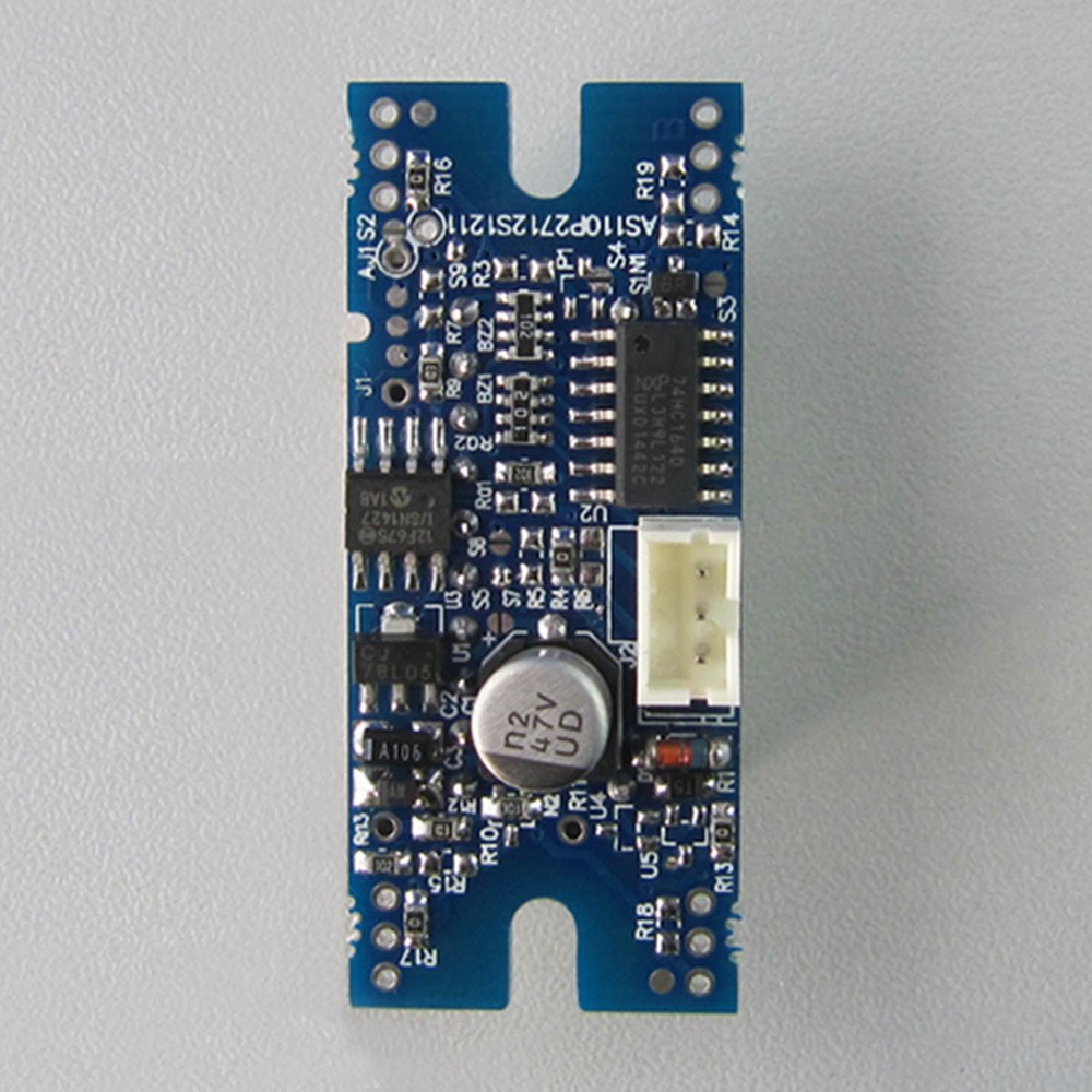 Sales Promotion--Battery Indicator LED Display Module, DC5V Power, 0-5V Input