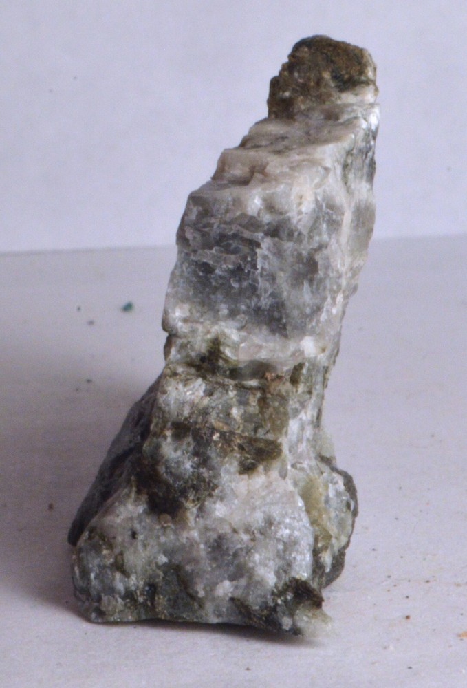 #7071 Labradorite - Naim, Labrador [Type Location]