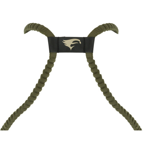 Elevation HUNT Dual Bino Harness