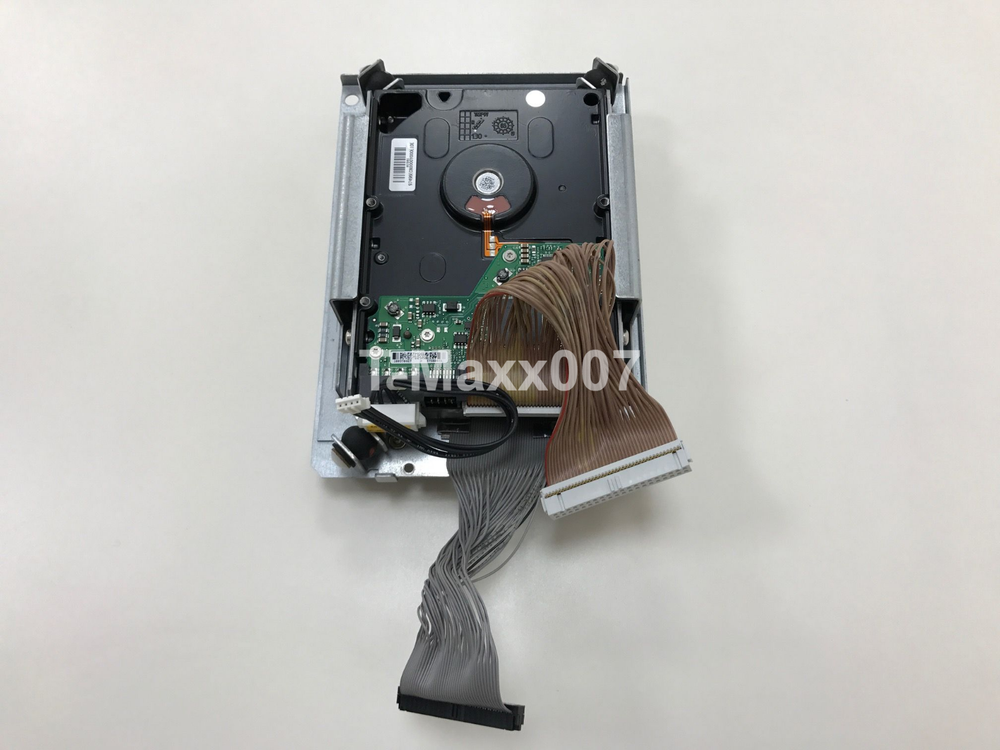 SIEMENS A5E00025814 SIMATIC PC HDD & CD-ROM MODU