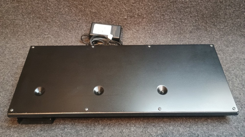 Boss GX-100 Guitar Effects Processor