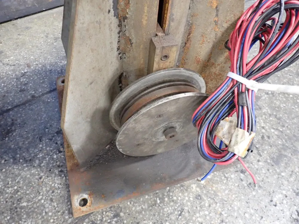 GRINDING UNIT 04260830007