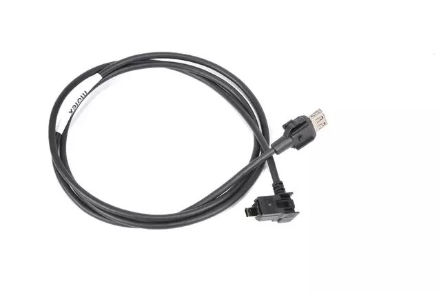 Genuine ACDelco USB Data Cable 23390630
