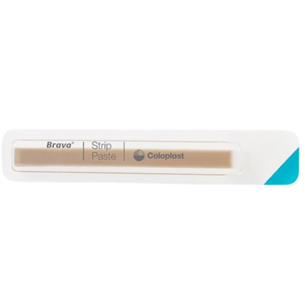 Coloplast Brava Strip Paste