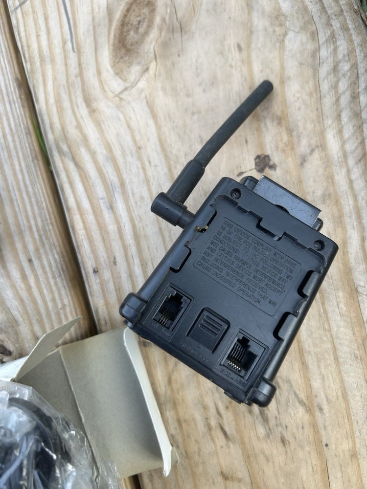 L3 Communications Mobile Vision Flashback 2 DVR System Camera