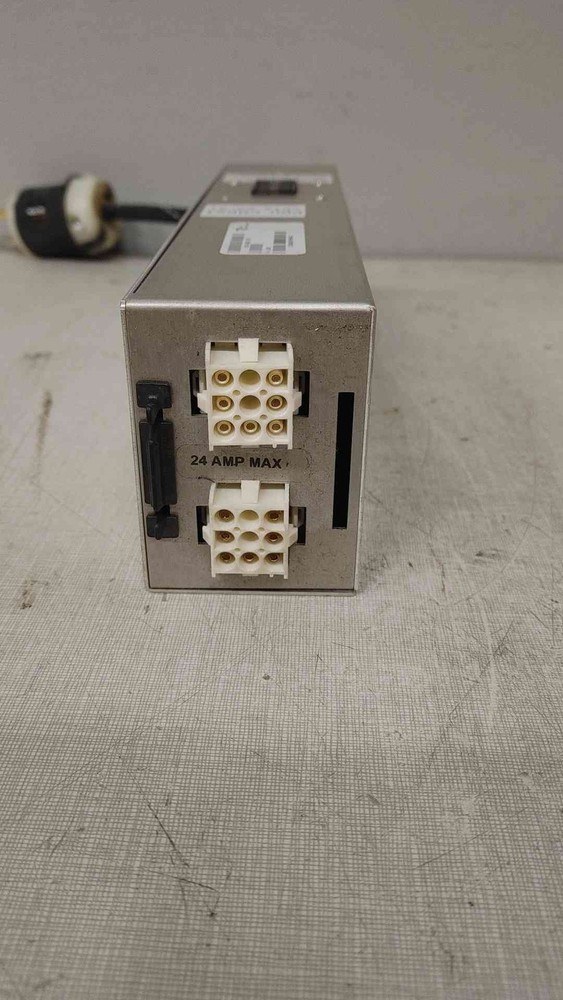 Carling Technologies 100-885-138 PDU Switch Box (109448)