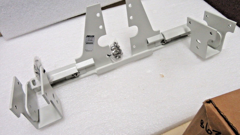Pelco SP-1153-192A G-MOD ASSY, Small Lamp I2 Bracket