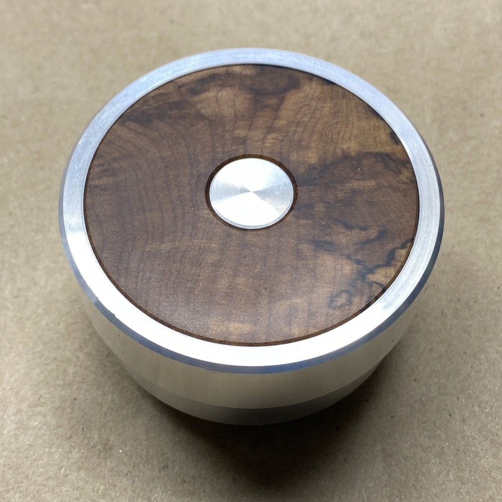 ESCHERLABS ESPRESSO TEMPER