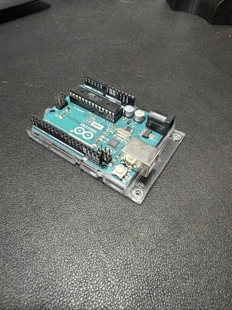 Arduino UNO REV3 Microcontroller