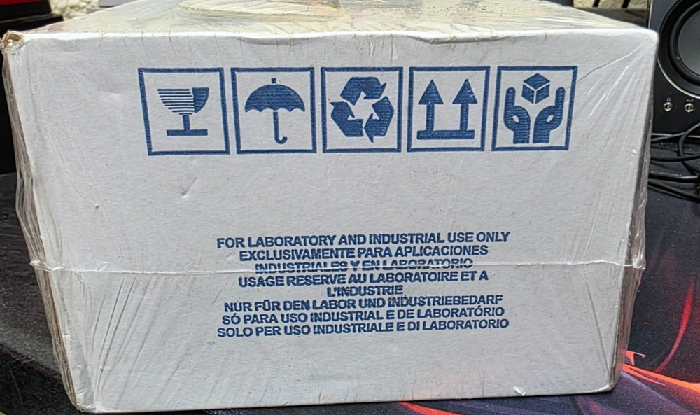 HANNA INSTRUMENTS SOIL TEST KIT HI3896