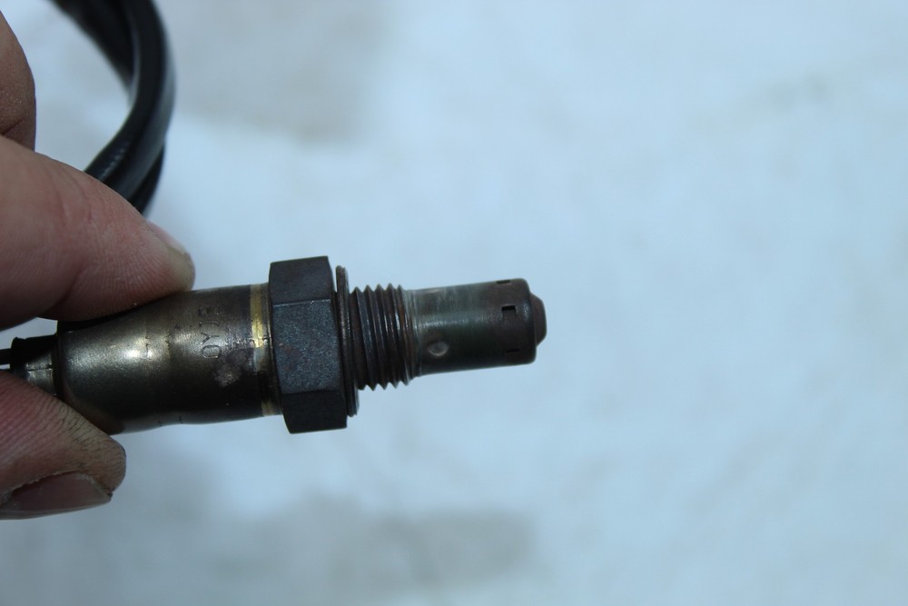 2011 Ducati Multistrada 1200 S Touring OXYGEN SENSOR O2 LAMBDA OEM 55212092A