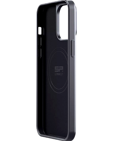 SP Connect - SPC+ - Phone Case for Apple - iPhone 15 Pro Max