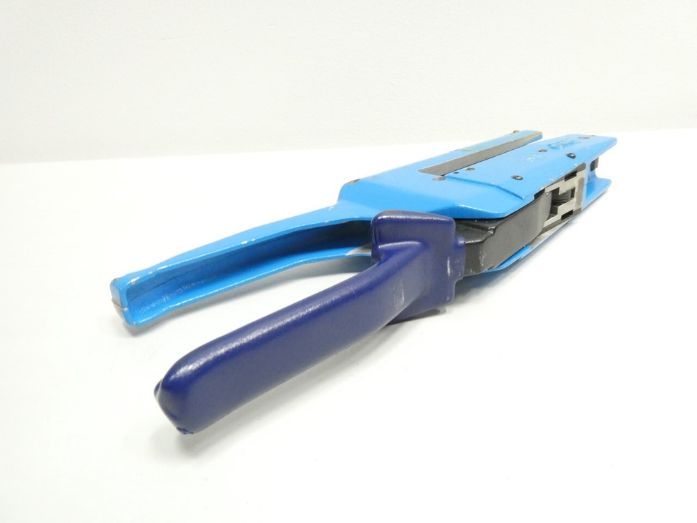 Amp 91134-1 Crimper