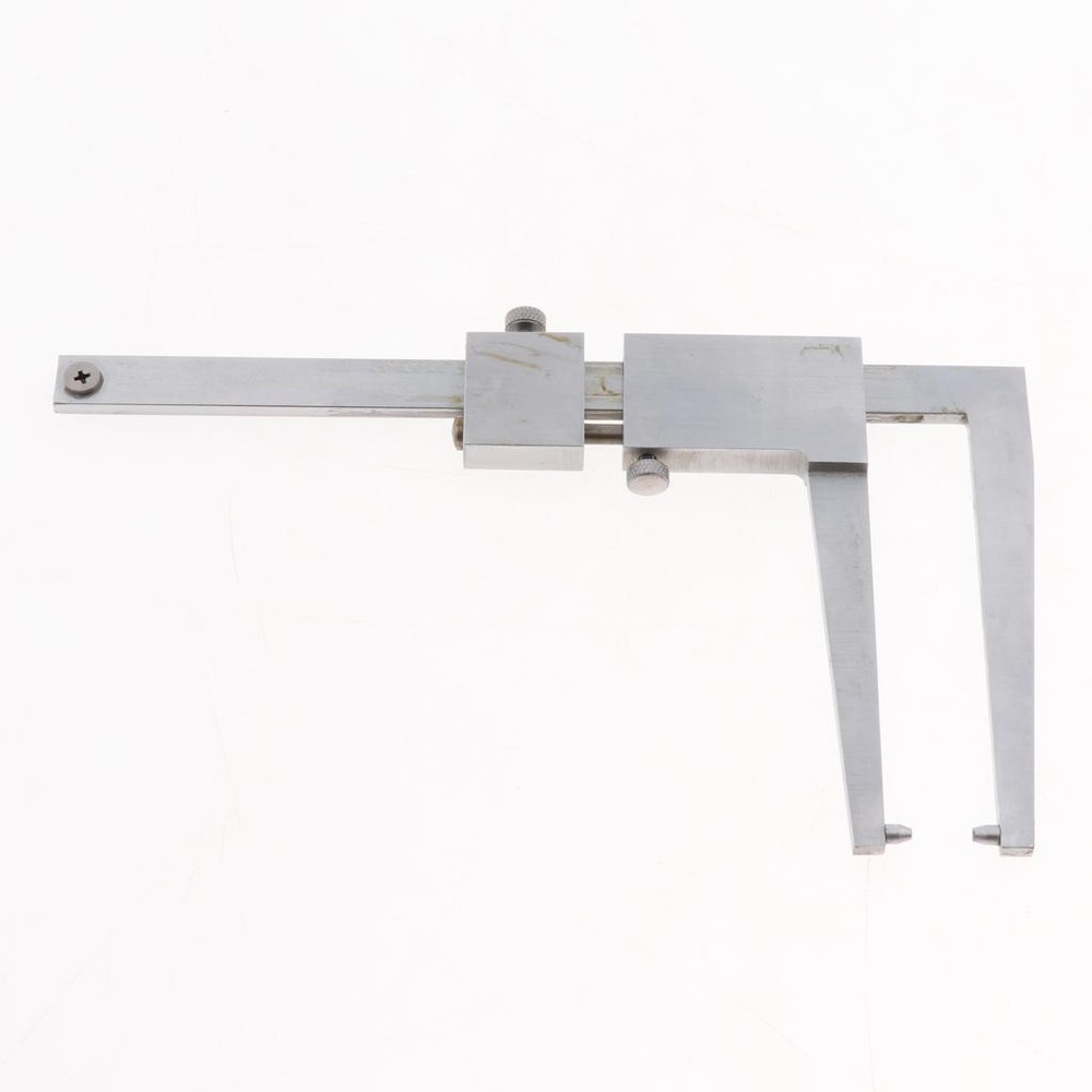 Brake Discs Caliper - Measuring Range Up to 60 Testing