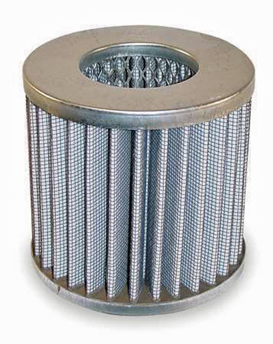 0532.121.862 Busch Vacuum Air Filter