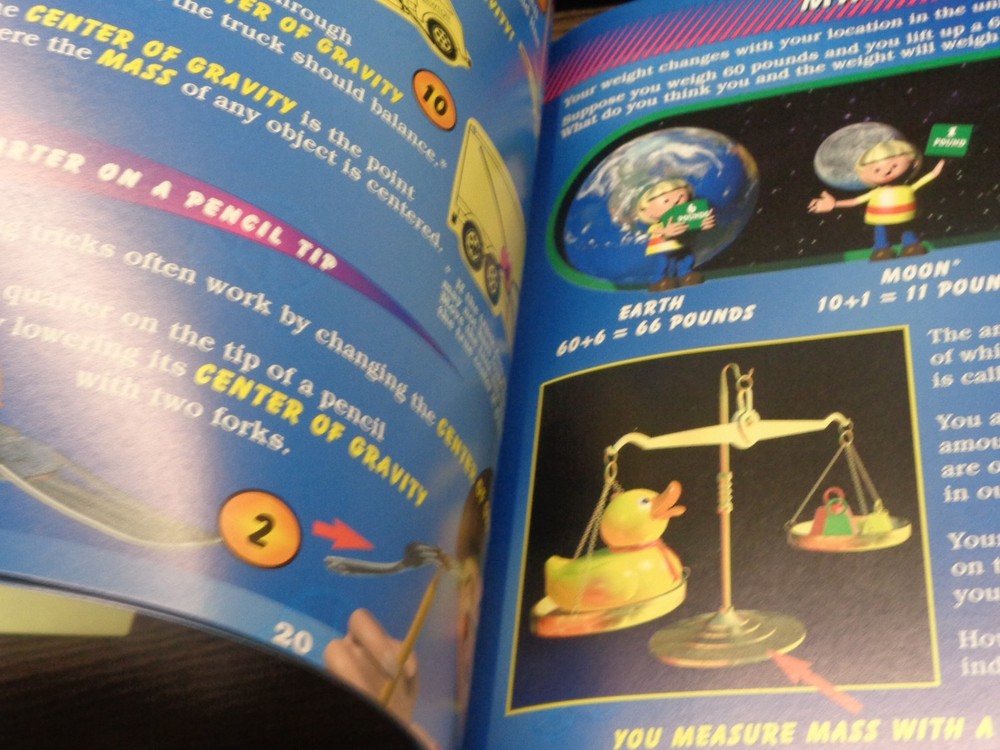 Newtons Wizard by Norman, Penny, Ph.D. PROJECTS IN PHYSICS KIT