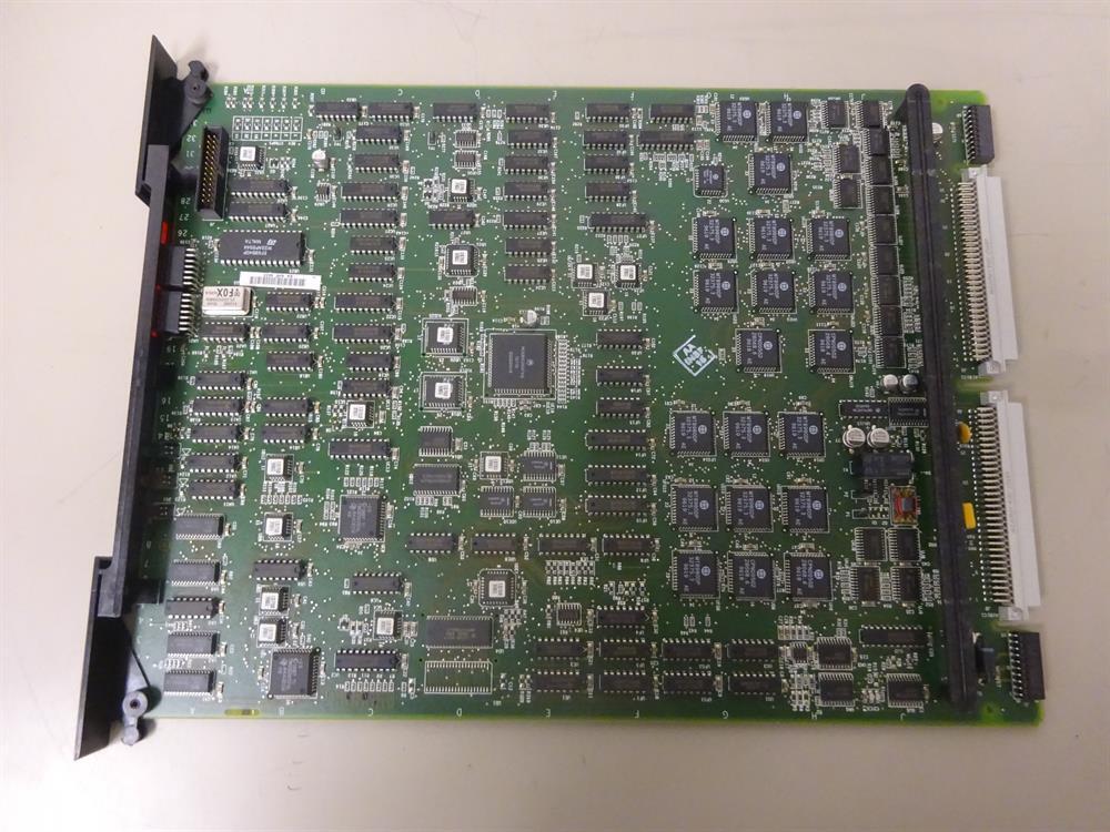 Mitel MC312AB Circuit Card